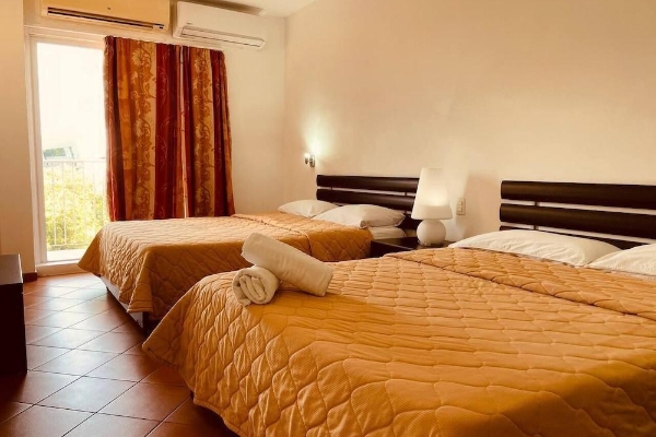 RDG Hotel (Managua)